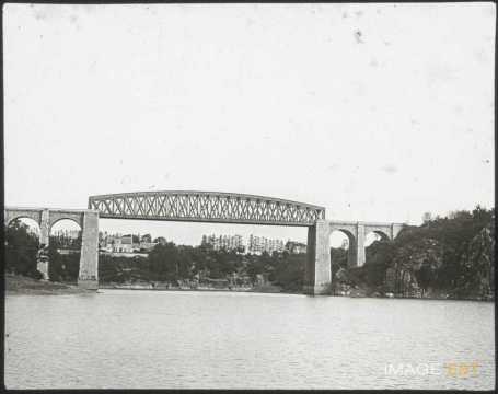 Pont de Lessart (Dinan)